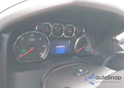 2020 Chevrolet Tahoe 2Wd Lt from USA, damaged, VIN 1GNSCBKC5LR294926